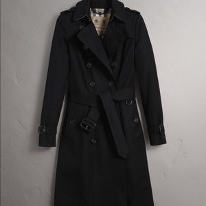 Burberry Trench Coat